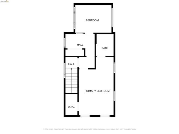 2076 Harrington Ave, Oakland CA 94601