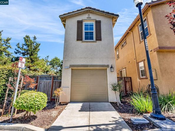 5160 Waggle Ct, Richmond CA 94806
