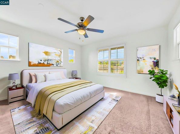 5160 Waggle Ct, Richmond CA 94806