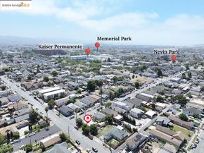 589 5Th St, Richmond CA 94801