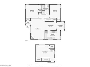 10601 Sheldon St, Oakland CA 94605