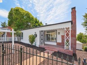 10601 Sheldon St, Oakland CA 94605