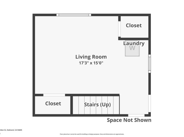 10601 Sheldon St, Oakland CA 94605