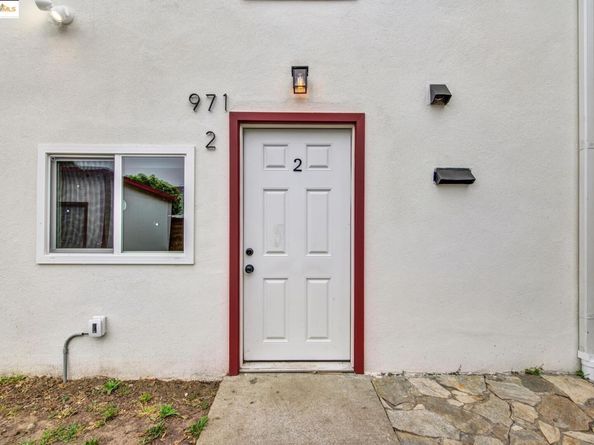 971 34Th St, Richmond CA 94805