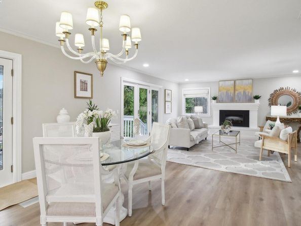484 El Pintado Rd, Danville CA 94526