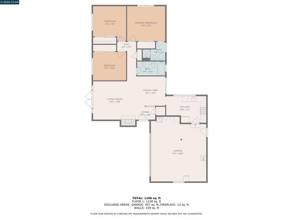 31139 Chicoine Ave, Hayward CA 94544