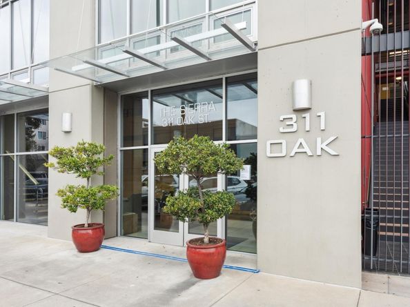 311 Oak St 729, Oakland CA 94607