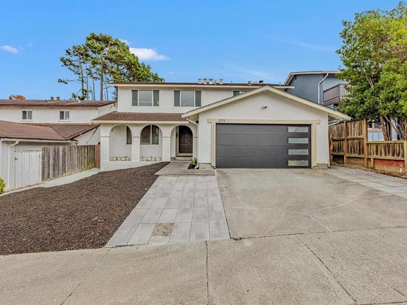 2270 Kenry Way, South San Francisco CA 94080