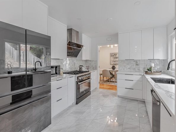 2270 Kenry Way, South San Francisco CA 94080