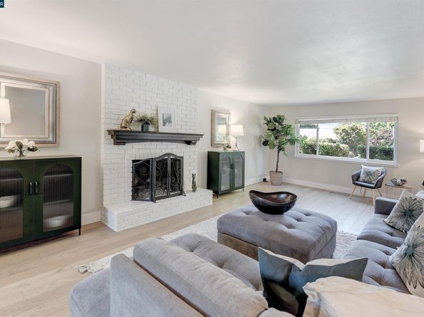 235 Appalachian Dr, Martinez CA 94553