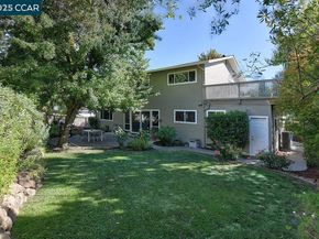 235 Appalachian Dr, Martinez CA 94553