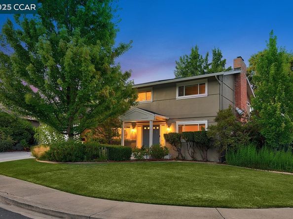 235 Appalachian Dr, Martinez CA 94553
