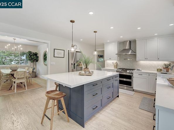 235 Appalachian Dr, Martinez CA 94553