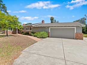 1810 Meadow Lane, Walnut Creek CA 94595