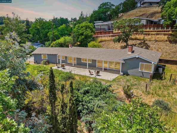 1810 Meadow Lane, Walnut Creek CA 94595