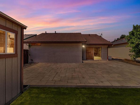 943 Coral Ridge Cir, Rodeo CA 94572