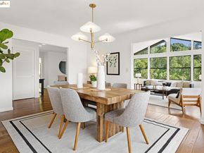 151 La Espiral, Orinda CA 94563