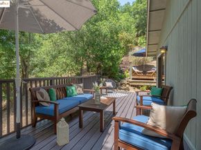 151 La Espiral, Orinda CA 94563