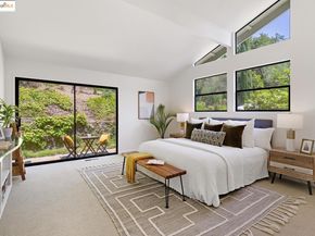 151 La Espiral, Orinda CA 94563
