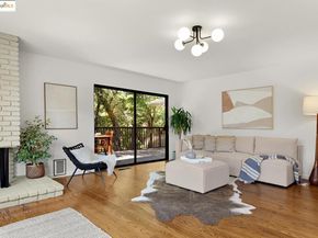 151 La Espiral, Orinda CA 94563