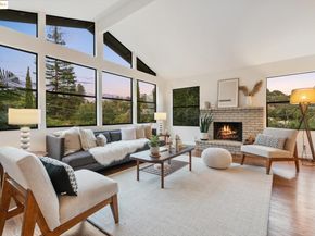 151 La Espiral, Orinda CA 94563
