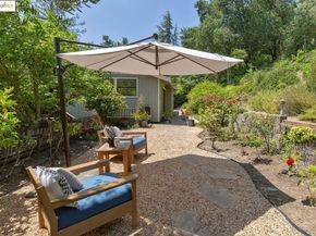 151 La Espiral, Orinda CA 94563