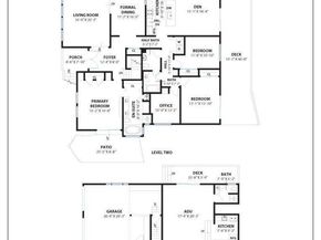 151 La Espiral, Orinda CA 94563