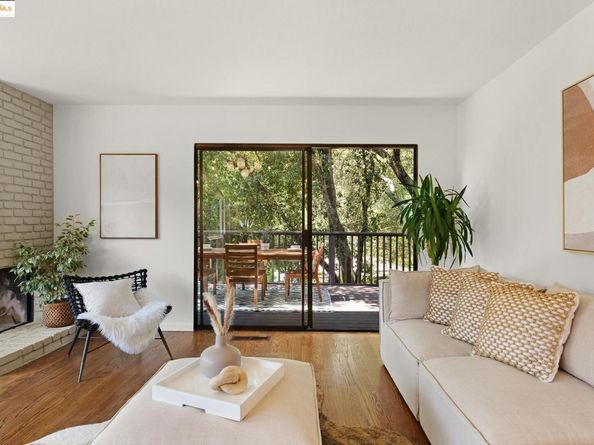 151 La Espiral, Orinda CA 94563