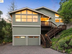 151 La Espiral, Orinda CA 94563