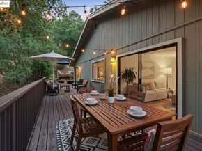 151 La Espiral, Orinda CA 94563