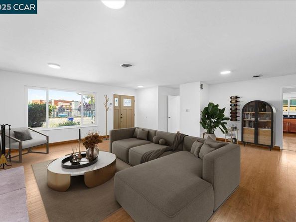 1566 Mann Dr, Pinole CA 94564