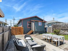 1700 64Th Ave, Oakland CA 94621
