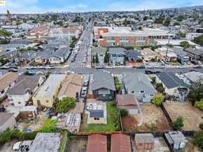 1700 64Th Ave, Oakland CA 94621