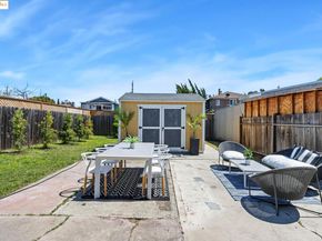 1700 64Th Ave, Oakland CA 94621