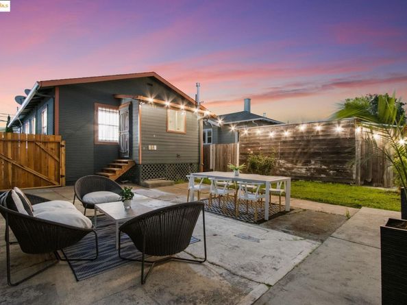 1700 64Th Ave, Oakland CA 94621
