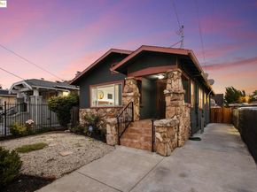 1700 64Th Ave, Oakland CA 94621