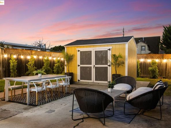 1700 64Th Ave, Oakland CA 94621