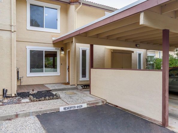 4428 Del Valle Pkwy, Pleasanton CA 94566