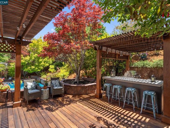 3 Shadewell Ct, Danville CA 94506