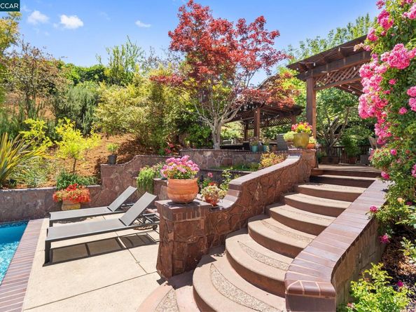 3 Shadewell Ct, Danville CA 94506