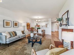 1300 Quarry Ct 115, Richmond CA 94801