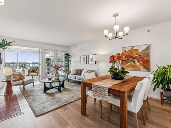 1300 Quarry Ct 115, Richmond CA 94801