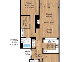 1300 Quarry Ct 115, Richmond CA 94801