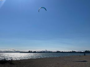 965 Shorepoint Ct #200, Alameda CA 94501