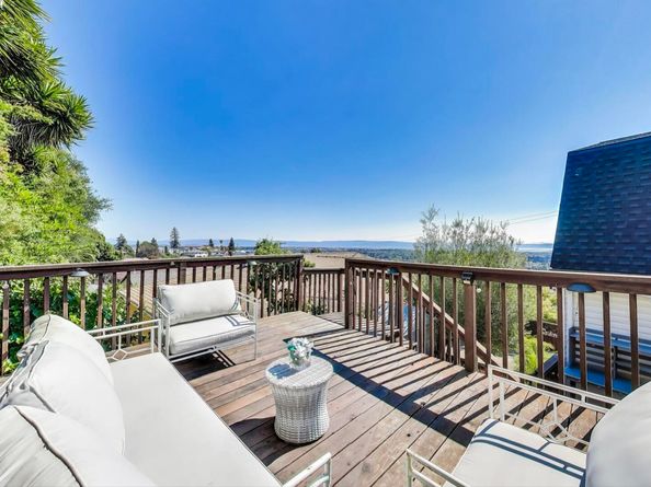 16660 Winding Blvd, San Leandro CA 94578