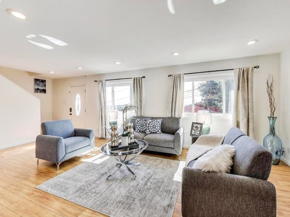 16660 Winding Blvd, San Leandro CA 94578