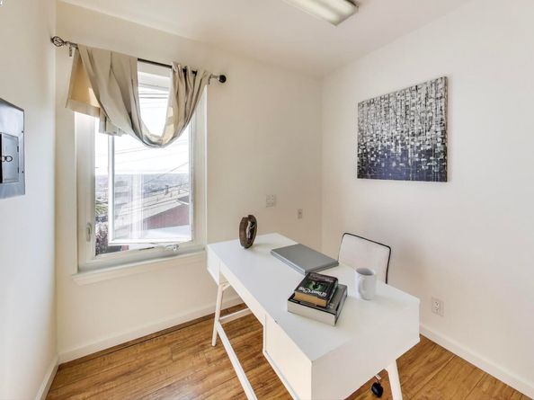 16660 Winding Blvd, San Leandro CA 94578