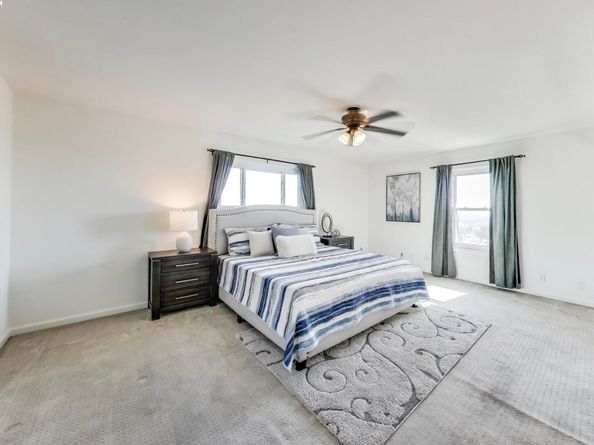 16660 Winding Blvd, San Leandro CA 94578