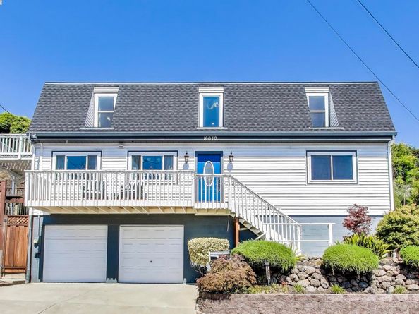 16660 Winding Blvd, San Leandro CA 94578