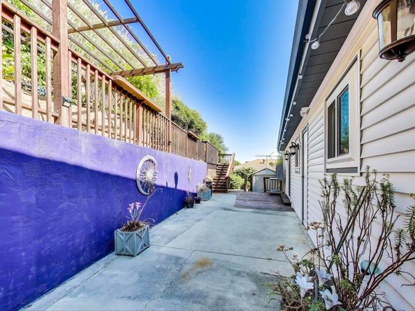 16660 Winding Blvd, San Leandro CA 94578
